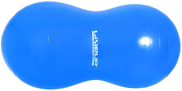 Мяч для фітнесу / фітбол LiveUp LS3223A-S