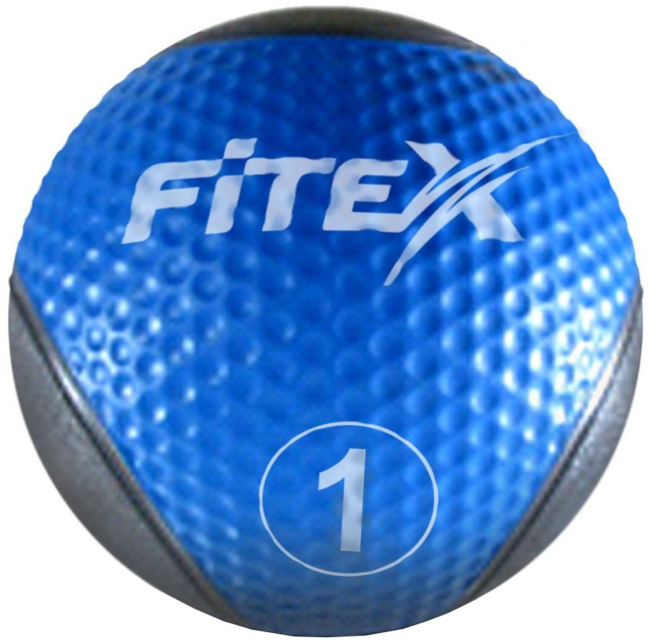 Мяч для фітнесу / фітбол Fitex MD1240-1