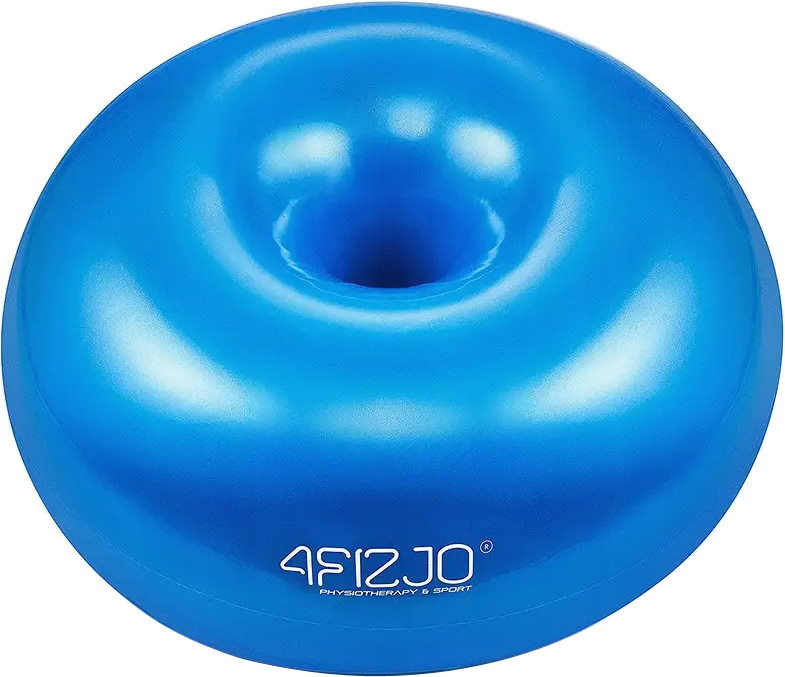 Мяч для фитнеса / фитбол 4FIZJO 4FJ0284 Мяч для фитнеса / фитбол 4FIZJO 4FJ0284