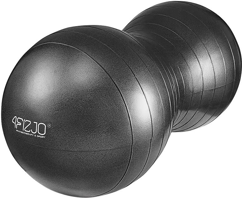 Мяч для фитнеса / фитбол 4FIZJO 4FJ0282 Мяч для фитнеса / фитбол 4FIZJO 4FJ0282