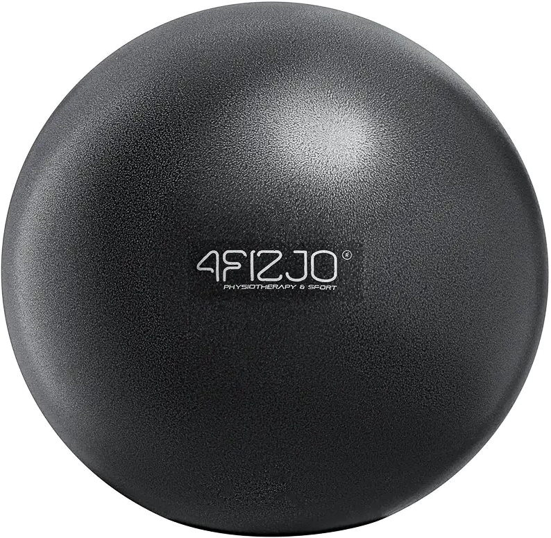 Мяч для фитнеса / фитбол 4FIZJO 4FJ0139 Мяч для фитнеса / фитбол 4FIZJO 4FJ0139