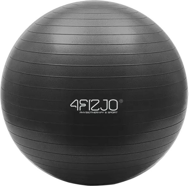Мяч для фитнеса / фитбол 4FIZJO 4FJ0028 Мяч для фитнеса / фитбол 4FIZJO 4FJ0028