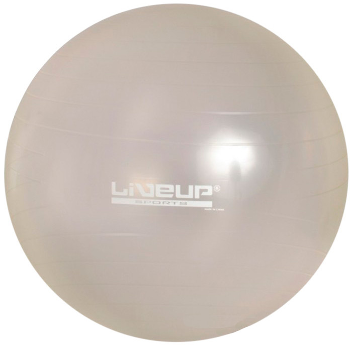 Мяч для фітнесу / фітбол LiveUp LS3222-75G