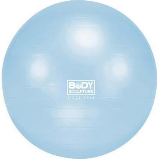Мяч для фітнесу / фітбол Body Sculpture BB-001PP-26