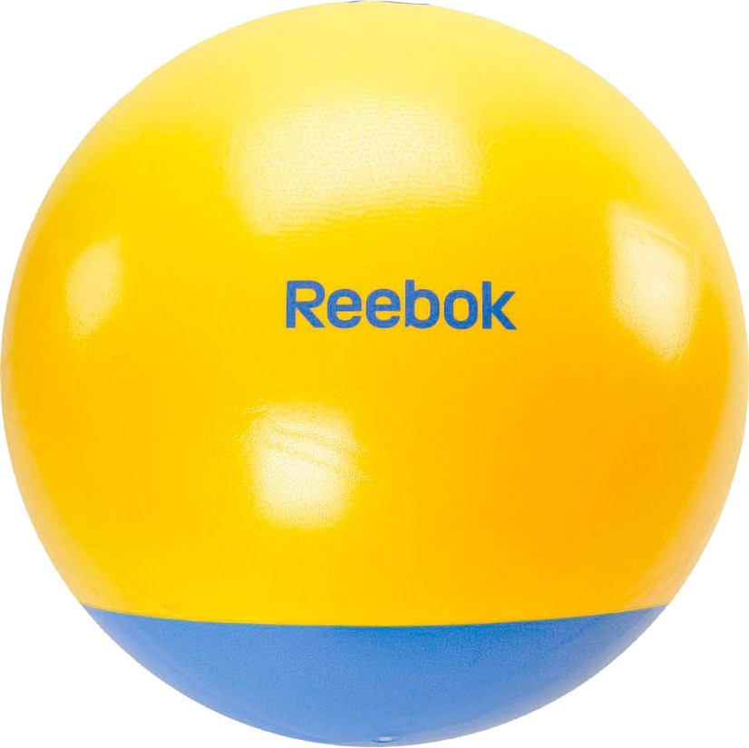 Мяч для фітнесу / фітбол Reebok RAB-40017