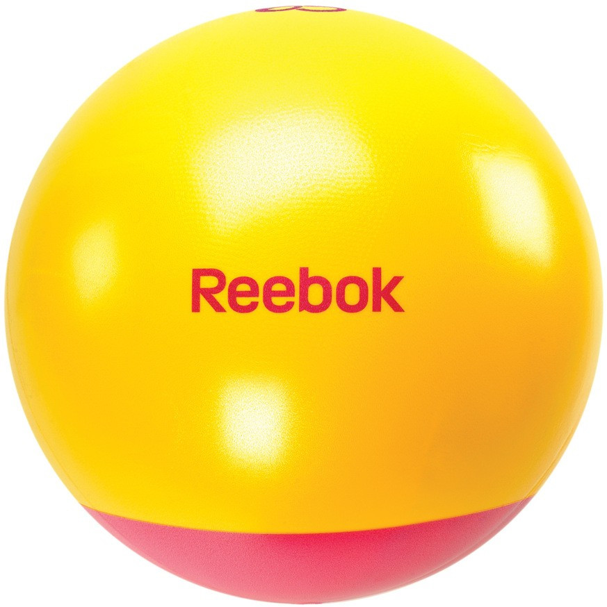 Мяч для фітнесу / фітбол Reebok RAB-40015