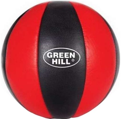 Мяч для фітнесу / фітбол Green Hill MB-5066-3