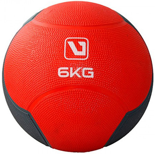 Мяч для фітнесу / фітбол LiveUp LS3006F-6
