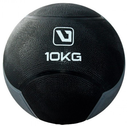 Мяч для фітнесу / фітбол LiveUp LS3006F-10