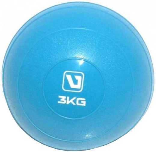 Мяч для фітнесу / фітбол LiveUp LS3003-3