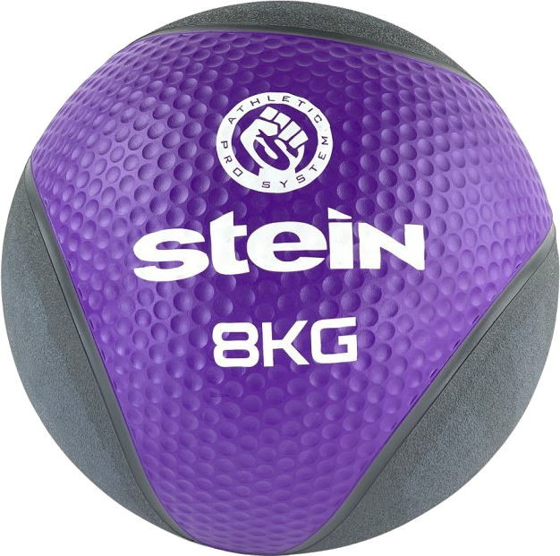 Мяч для фитнеса / фитбол Stein LMB-8017-8