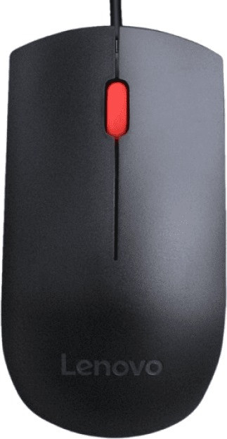 Мишка Lenovo Essential USB Mouse