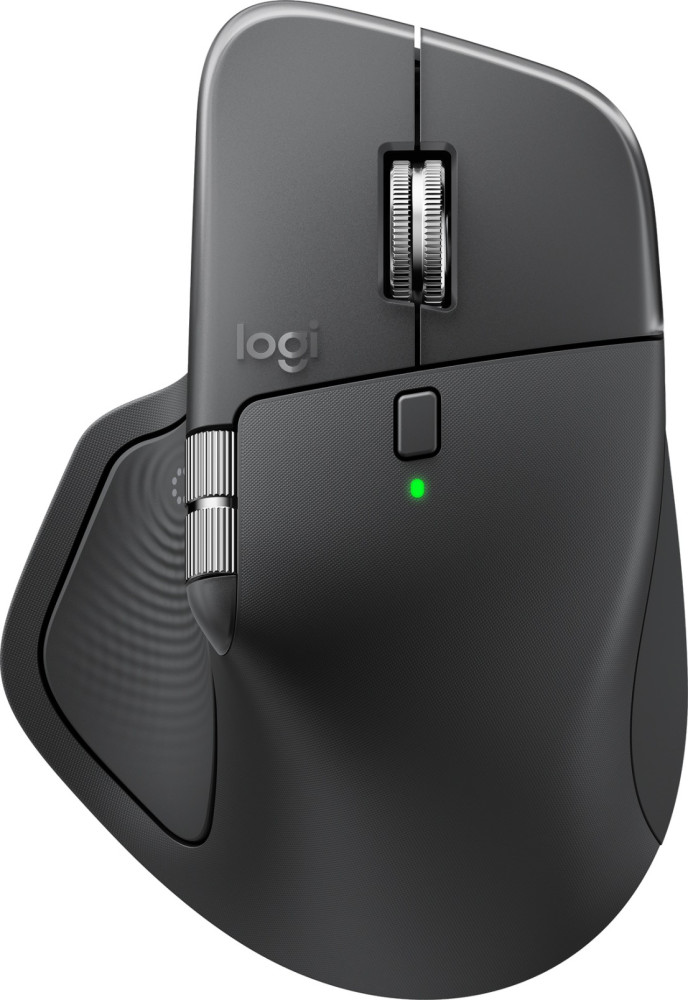 Мишка Logitech MX Master 4