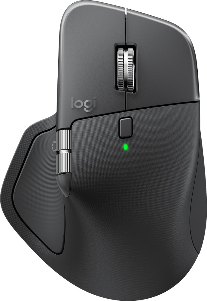 Мишка Logitech MX Master 4 for Business