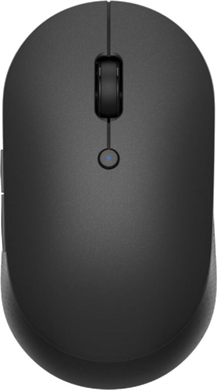 Мышка Xiaomi Mi Dual Mode Silent Edition