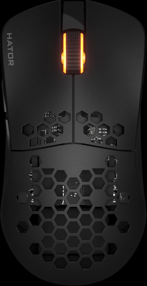 Мишка Hator Stellar Pro Wireless