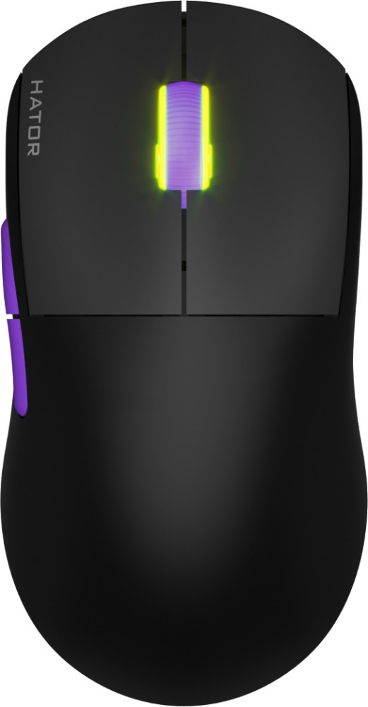 Мишка Hator Quasar 2 Ultra 4K Wireless