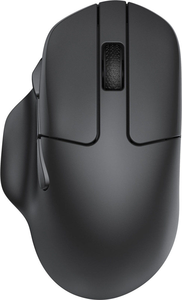 Мишка Keychron M7 PixArt 3395 (1K)