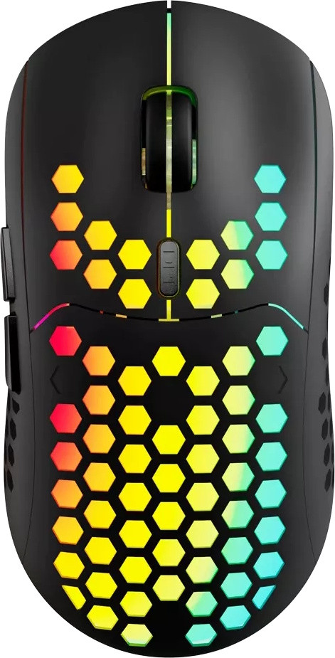 Мишка Canyon Haster GMW-18