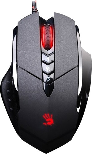 Мишка A4Tech Bloody V7M
