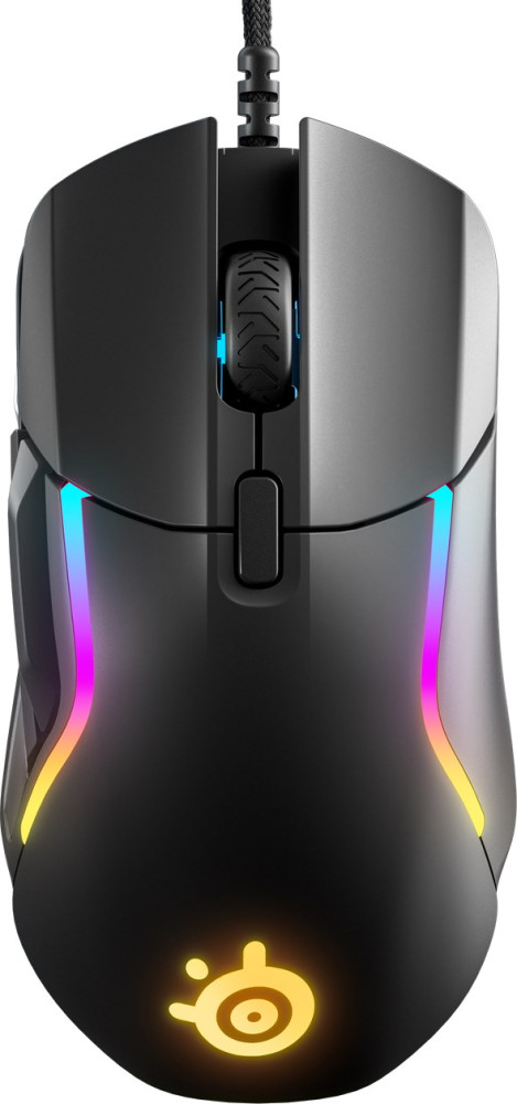 Мишка SteelSeries Rival 5