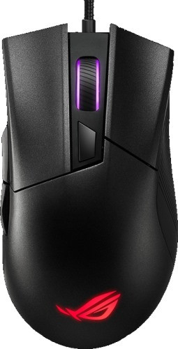 Мышка Asus ROG Gladius II Core