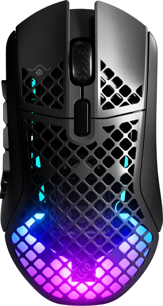 Мишка SteelSeries Aerox 9 Wireless
