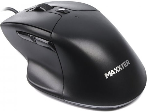 Мишка Maxxter Mc-6B01
