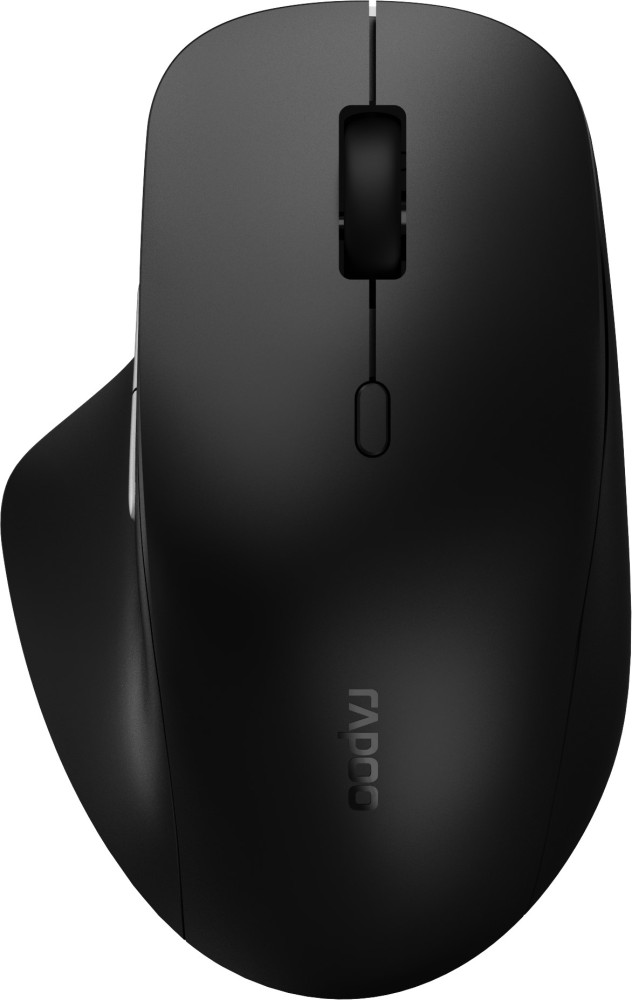 Мишка Rapoo M50 Plus Silent