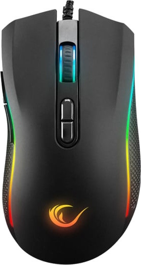 Мишка Rampage SMX-R44V2