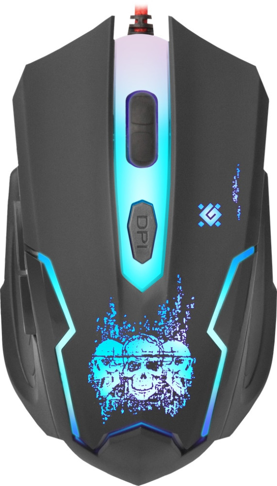 Мышка Defender Skull GM-180L