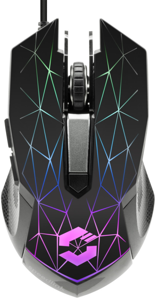 Мишка Speed-Link Reticos RGB Gaming Mouse