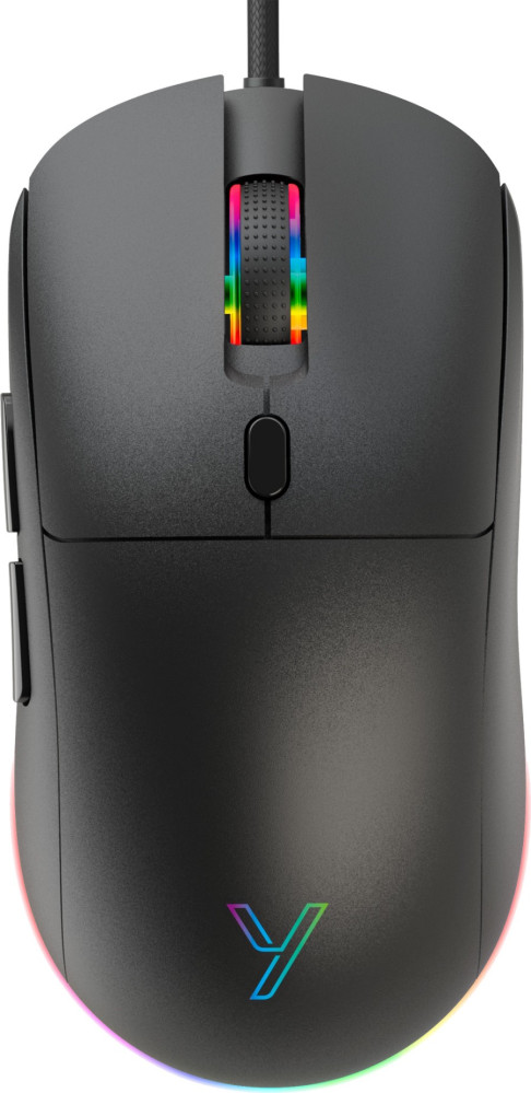 Мышка Yenkee REAPER Wired Gaming Mouse
