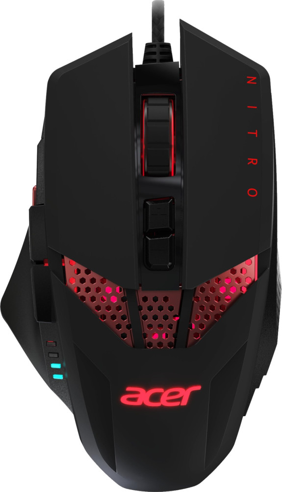 Мышка Acer Nitro Mouse