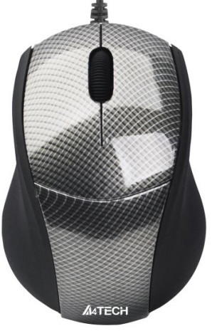 Мышка A4Tech N-100
