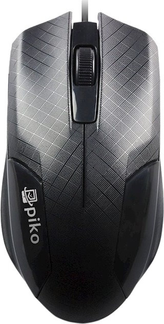 Мишка PIKO MS-017