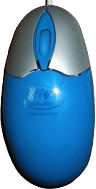 Мышка ViewNet MOU-886
