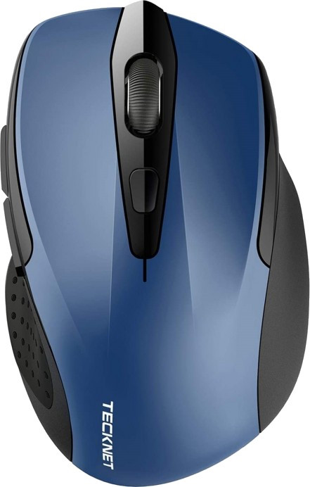 Мишка TeckNet M003
