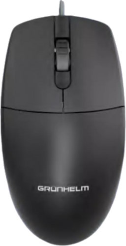 Мишка Grunhelm M-397WD