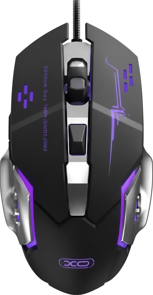 Мишка XO M10