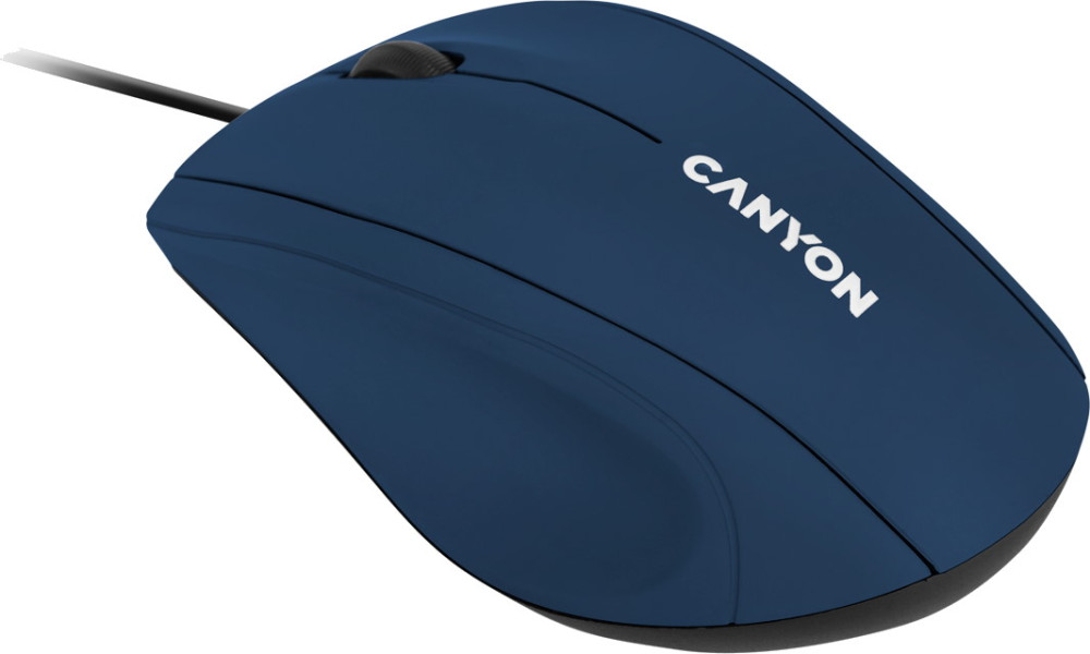 Мышка Canyon M-05