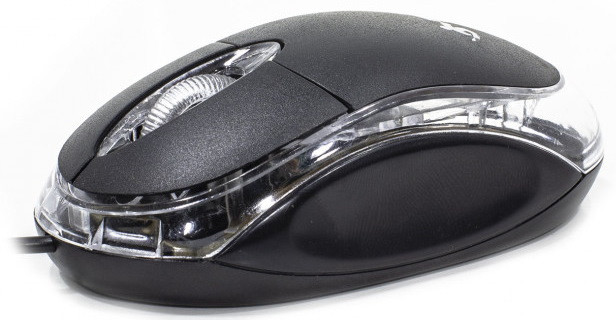 Мишка Jeqang JM-009