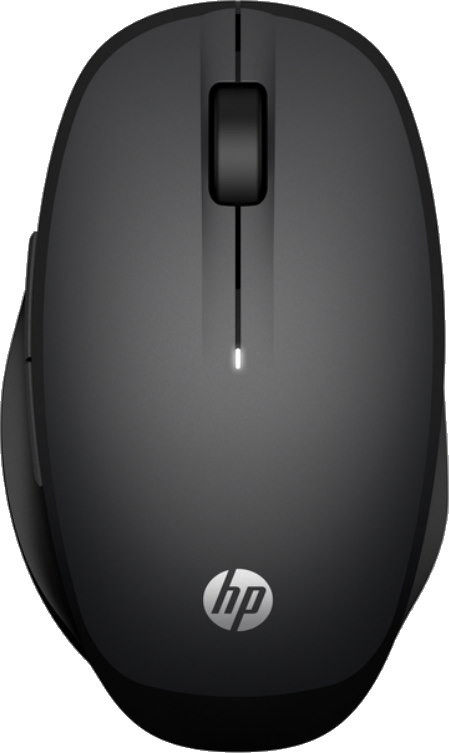 Мишка HP Dual Mode 300