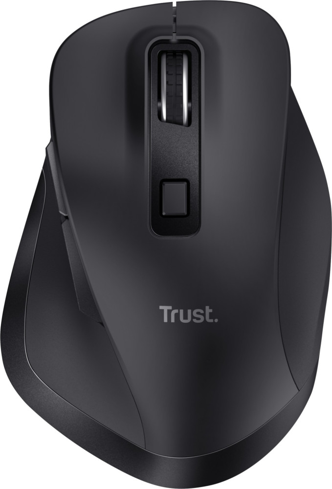 Мишка Trust Fyda Multi-device Wireless Mouse