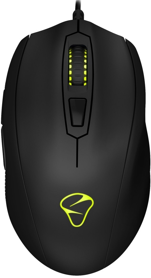 Мишка Mionix Castor