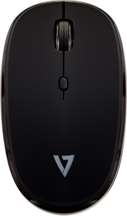 Мишка V7 Bluetooth Silent 4-Button Mouse