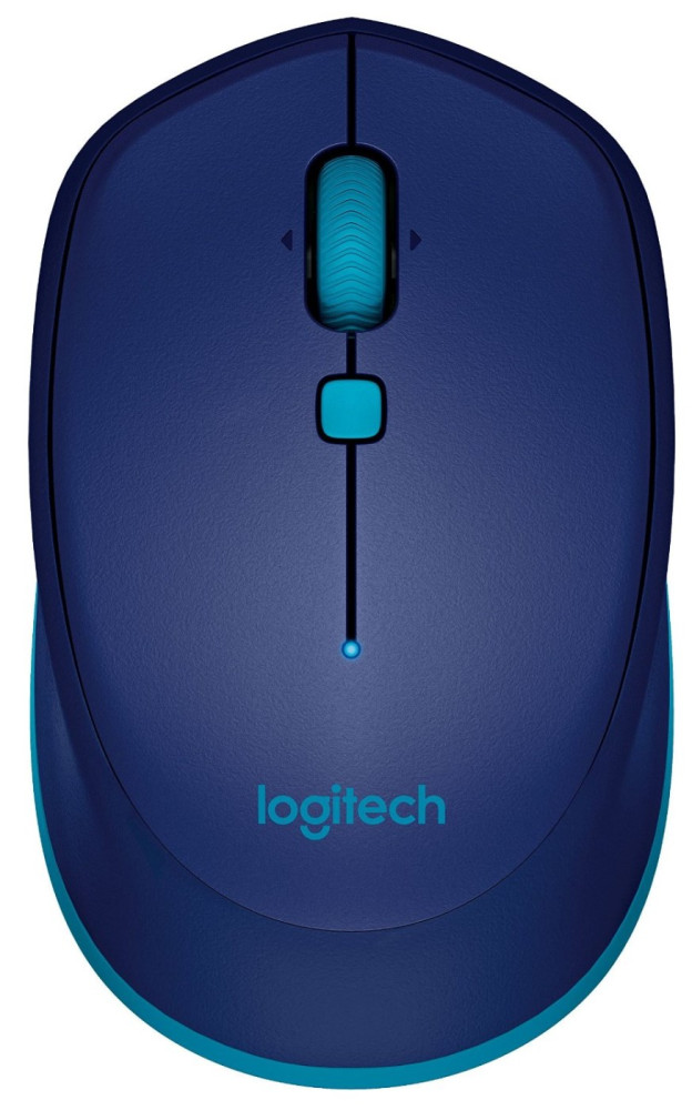 Мишка Logitech Bluetooth Mouse M535