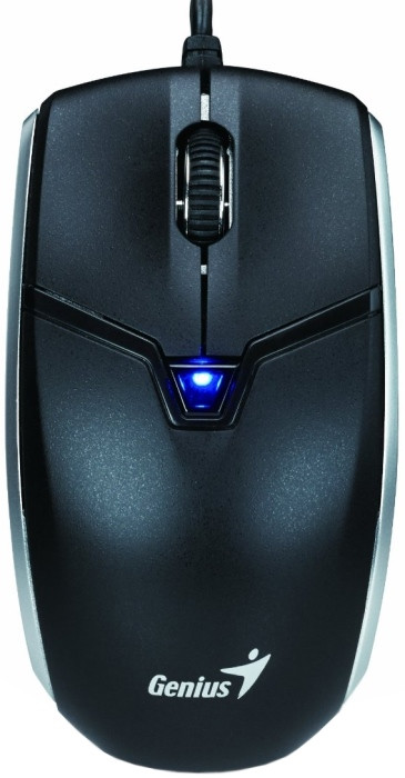 Мишка Genius Cam Mouse