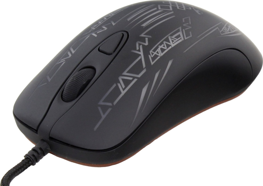 Мишка Frime Black Panther