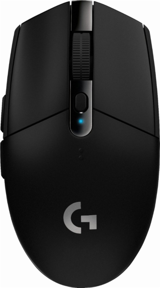 Мишка Logitech G304/G305 Lightspeed Gaming Mouse